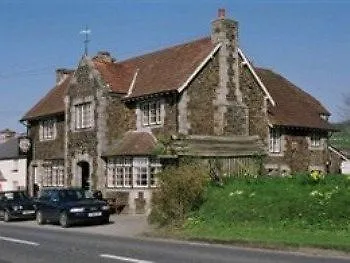 Fox And Hounds Llancarfan Hotel Barry