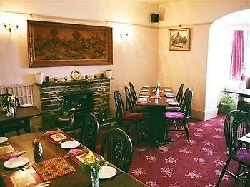 Inn Fox And Hounds Llancarfan Hotel Barry