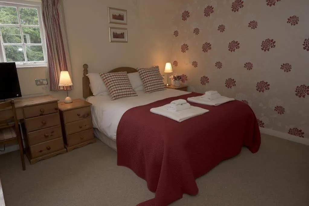 Inn Fox And Hounds Llancarfan Hotel Barry