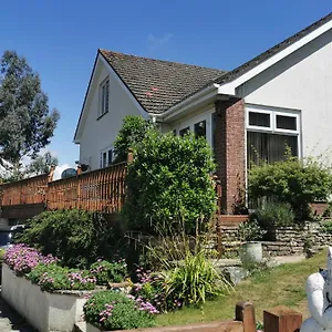 Bed & Breakfast Drystones, Sidmouth