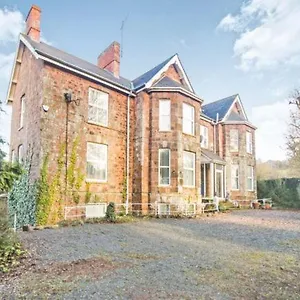 Guest house The Arlington, Hele