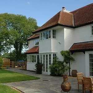 Bed & Breakfast Straightway Head House, Whimple