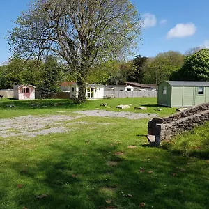 Campsite Acorn Camping And Caravan Park, Llantwit Major