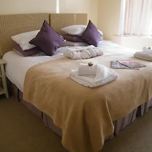 Bed & Breakfast Eastcote Luxury, Clyst Saint Mary